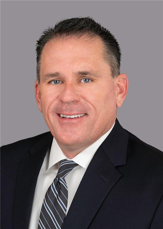 John Chandler