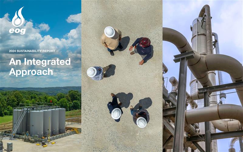 2024 Sustainability Report