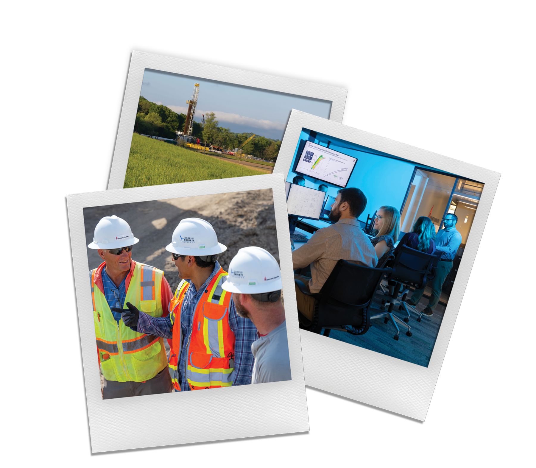 Eog Resources
