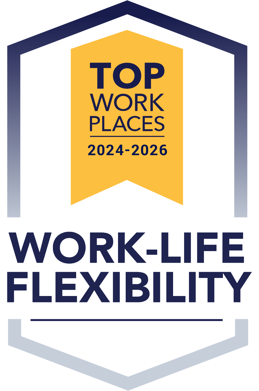 Top Workplace