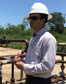 EOG Intern Experience
