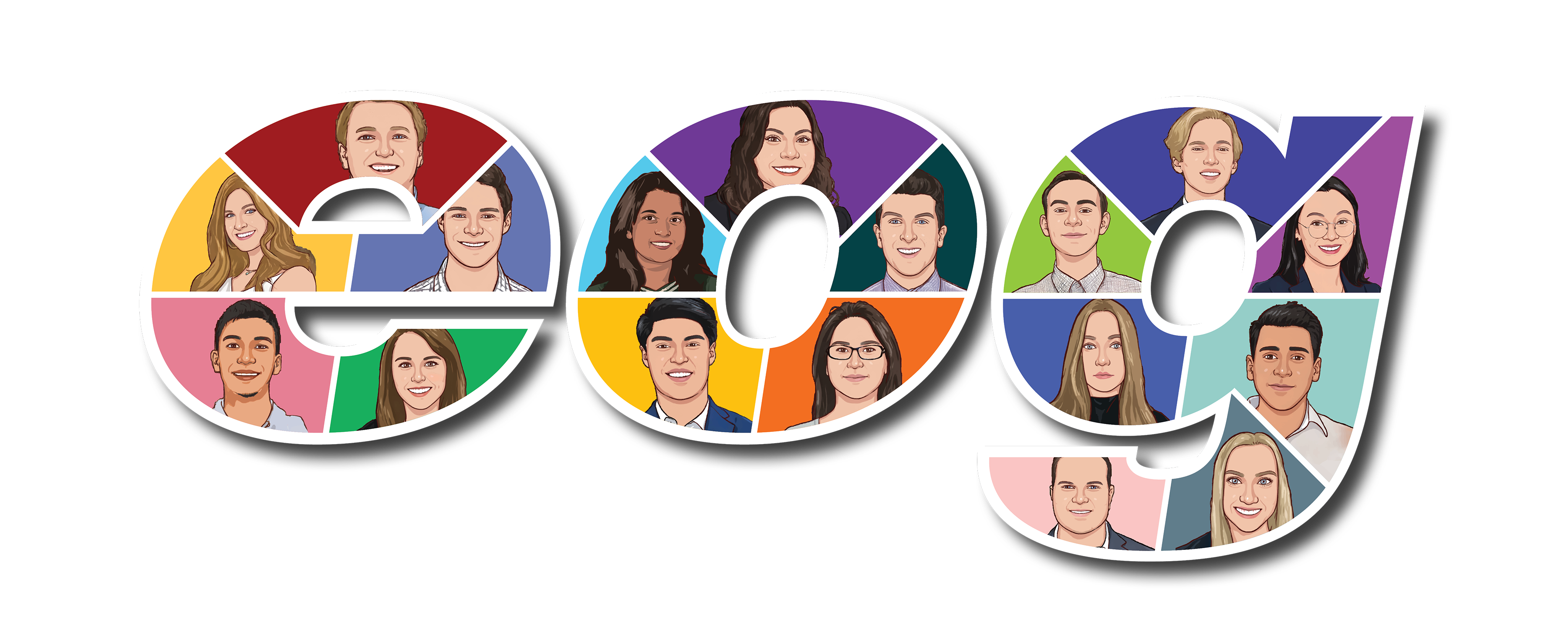 EOG College Interns
