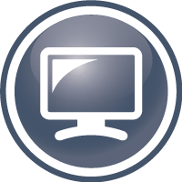Information Systems Icon